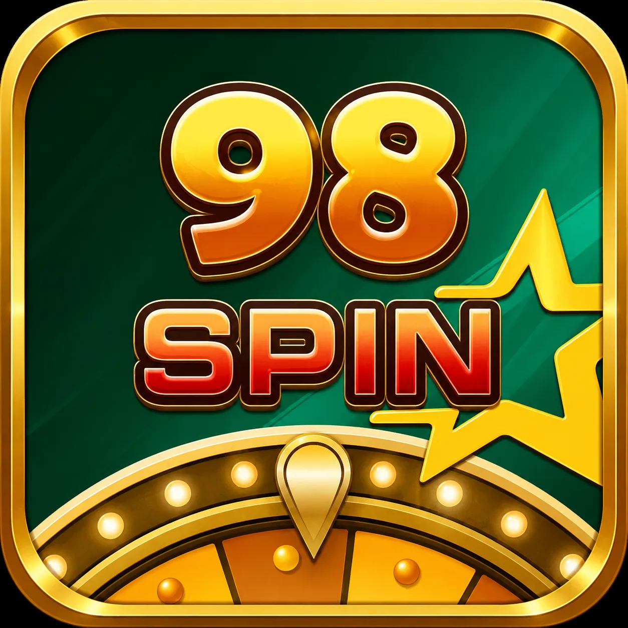 98SPIN - Strategi Cerdas untuk Menang Besar