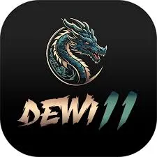 DEWI11 - Petualangan Seru di Dunia MOBA