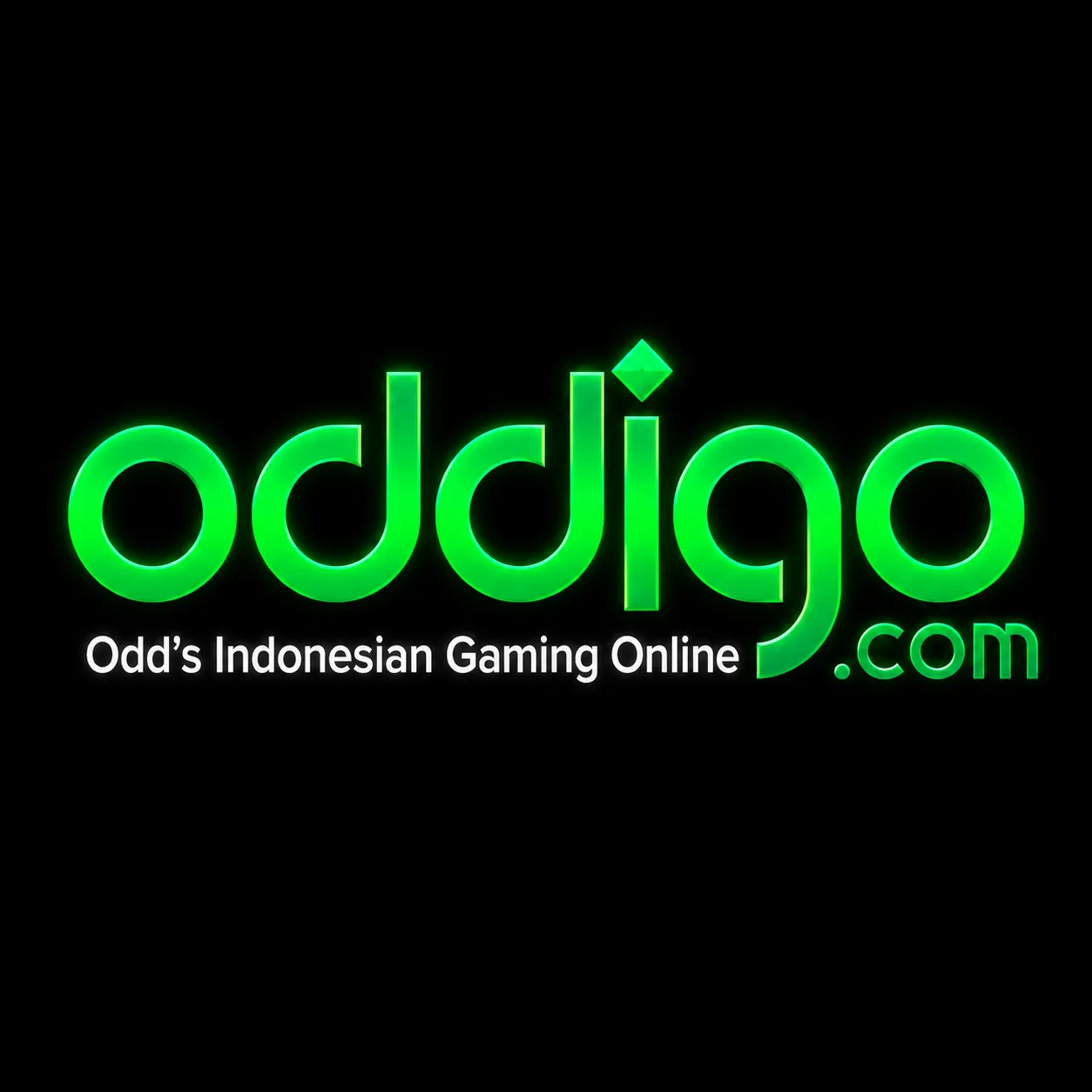 ODDIGO - Game Bingo Menyenangkan untuk Semua Kalangan